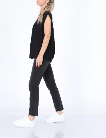 Bluza s.Oliver, negru