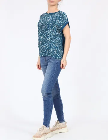 Bluza s.Oliver, albastru