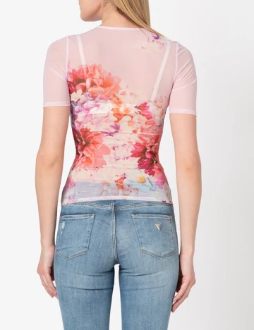 Bluza Marciano Guess, roz