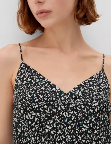 Maiou s.Oliver, negru
