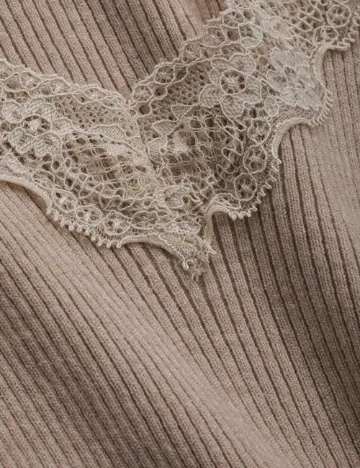 Bluza Dazy, bej