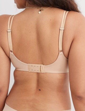 Sutien American Eagle, crem