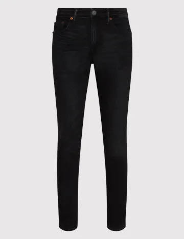 Blugi American Eagle, negru