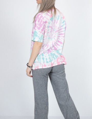 Tricou American Eagle, mix culori