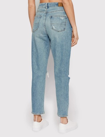 Blugi American Eagle, albastru