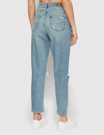 Blugi American Eagle, albastru