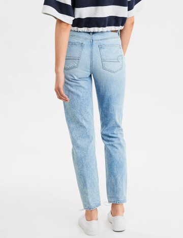 Blugi American Eagle, albastru