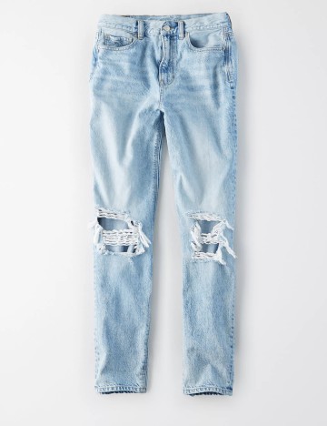 Blugi American Eagle, albastru