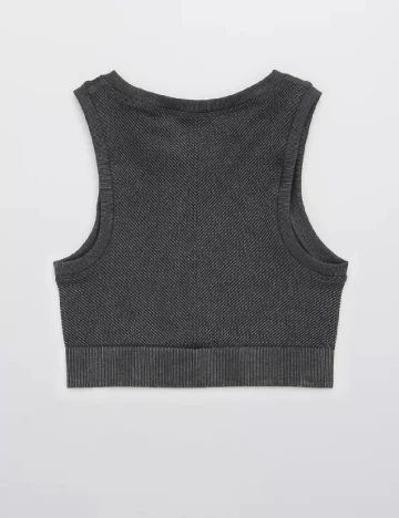 Bustiera sport Aerie, gri