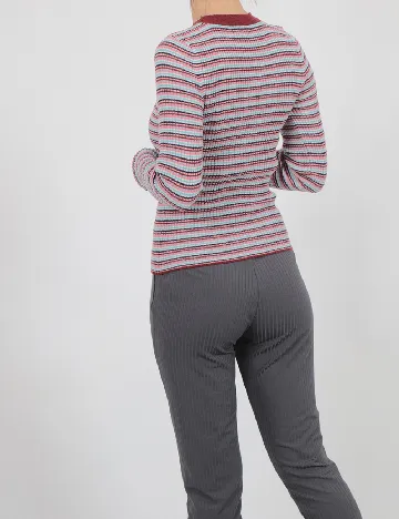 Bluza American Eagle, mix culori