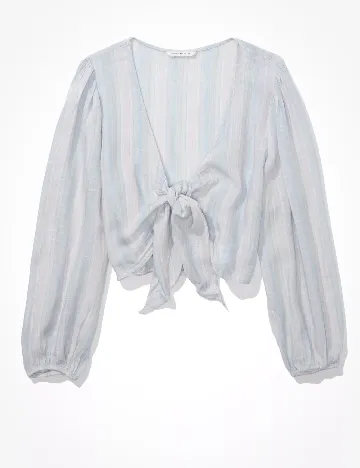 Top American Eagle, mix culori