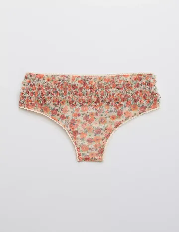 Chilot Aerie, floral