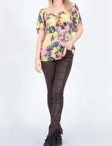 Bluza River Island, roz