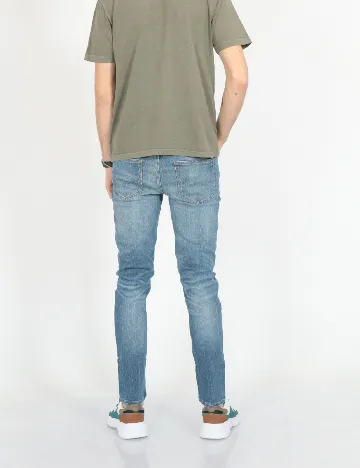Blugi American Eagle, albastru