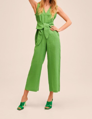 Salopeta Mango, verde