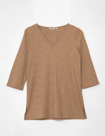 Bluza Indiska, maro Maro
