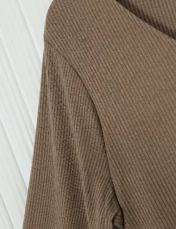 Bluza Indiska, maro