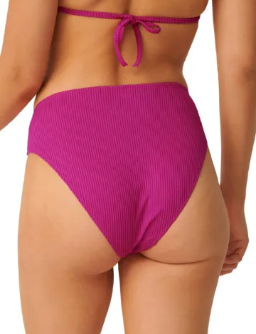 Chilot de baie Sloggi by Triumph, roz
