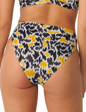 Chilot de baie Sloggi by Triumph, mix culori