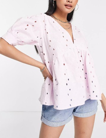 Bluza ASOS, roz