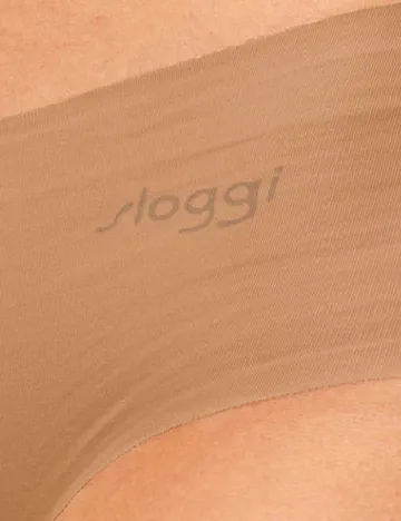 Chilot Sloggi by Triumph, crem