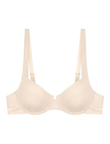 Sutien Triumph, crem Crem