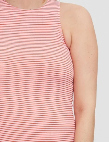 Set Maiouri 2 bucati Vero Moda Maternity, roz