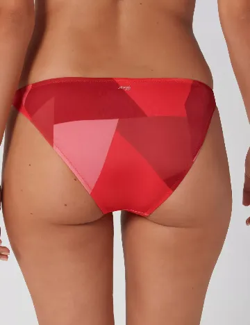 Chilot de baie Sloggi by Triumph, corai