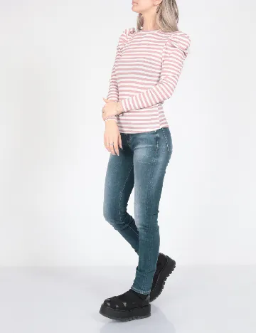 Bluza Jacqueline de Yong, roz