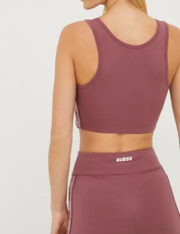 Bustiera sport Guess, mov
