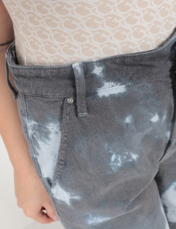 Blugi Guess, albastru