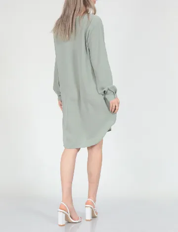 Camasa Only, verde Verde