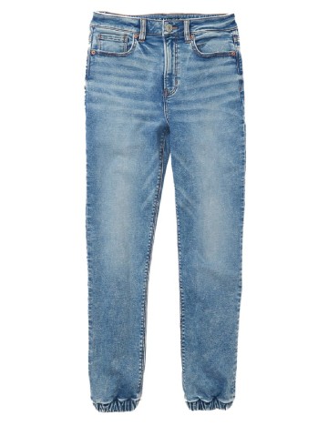 Blugi American Eagle, albastru