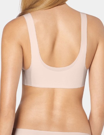 Bustiera Sloggi by Triumph, crem