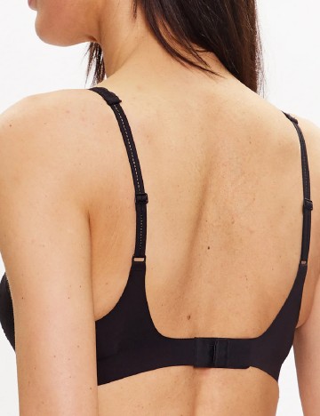 Sutien Sloggi by Triumph, negru