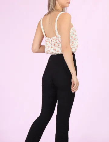 Top American Eagle, alb Alb