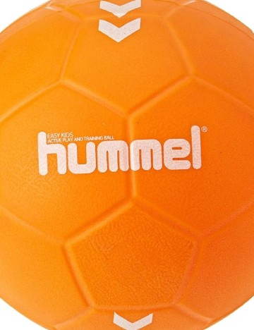 Minge Hummel, portocaliu