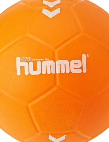 Minge Hummel, portocaliu