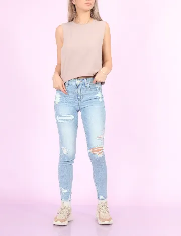Top Aerie, roz