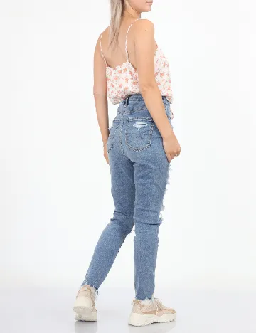 Top American Eagle, alb Alb