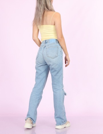 Top American Eagle, galben
