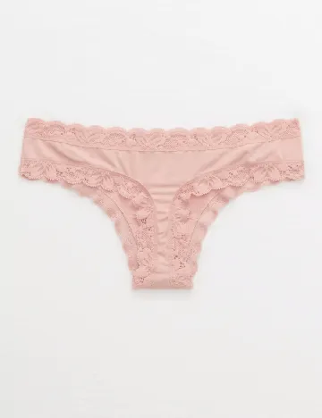 Chiloti Aerie, roz