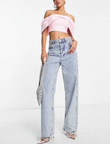 Top ASOS, roz