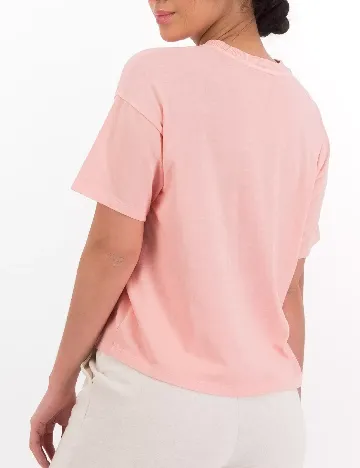 Tricou American Eagle, corai