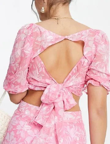 Top Miss Selfridge, roz