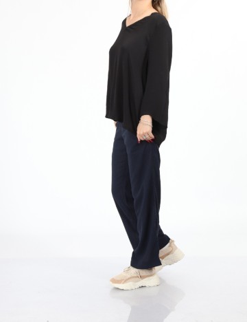 Bluza Culture, negru