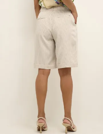 Pantaloni scurti Cream, crem