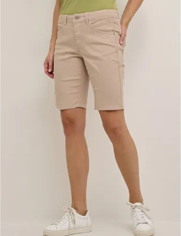 Pantaloni scurti Cream, crem
