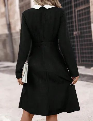 Rochie scurta SHEIN, negru