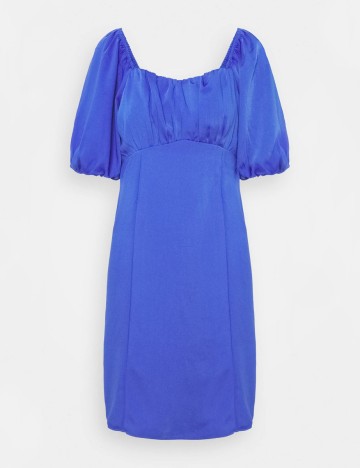 Rochie Vero Moda, albastru